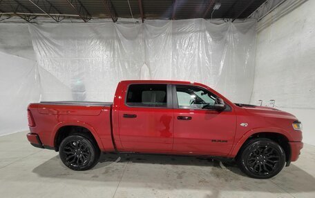 Rambler 1500, 2026 год, 12 270 611 рублей, 2 фотография