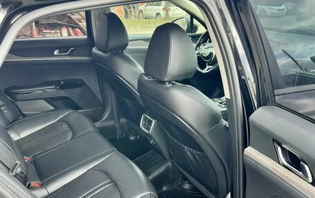 KIA K5, 2022 год, 1 890 000 рублей, 12 фотография