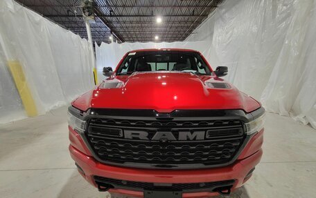 Rambler 1500, 2026 год, 12 270 611 рублей, 4 фотография