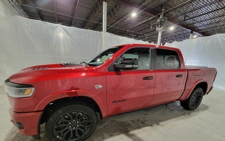 Rambler 1500, 2026 год, 12 270 611 рублей, 5 фотография