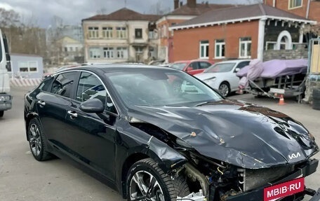 KIA K5, 2022 год, 1 890 000 рублей, 5 фотография