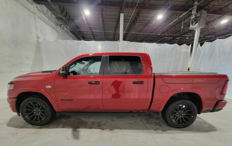 Rambler 1500, 2026 год, 12 270 611 рублей, 6 фотография