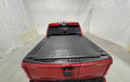 Rambler 1500, 2026 год, 12 270 611 рублей, 7 фотография