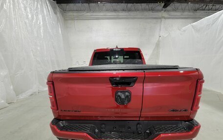 Rambler 1500, 2026 год, 12 270 611 рублей, 8 фотография