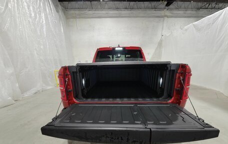 Rambler 1500, 2026 год, 12 270 611 рублей, 9 фотография