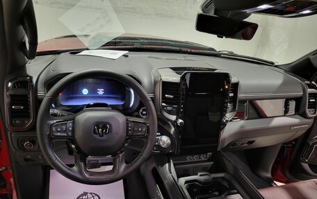 Rambler 1500, 2026 год, 12 270 611 рублей, 14 фотография