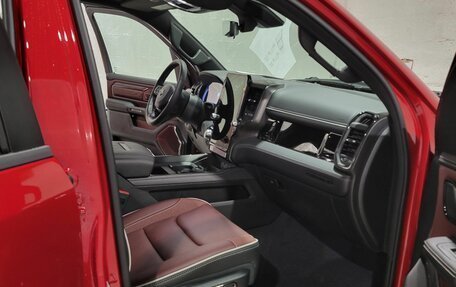 Rambler 1500, 2026 год, 12 270 611 рублей, 17 фотография