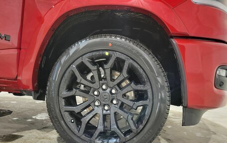 Rambler 1500, 2026 год, 12 270 611 рублей, 10 фотография