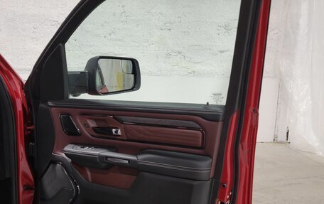 Rambler 1500, 2026 год, 12 270 611 рублей, 18 фотография