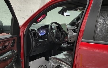 Rambler 1500, 2026 год, 12 270 611 рублей, 11 фотография