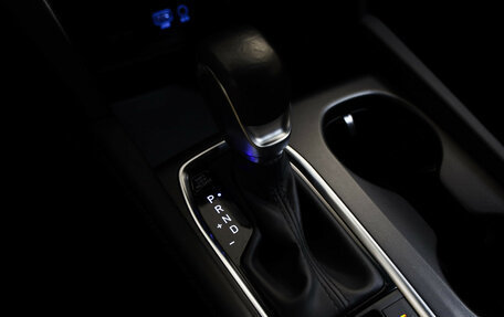 Hyundai Santa Fe IV, 2019 год, 2 733 000 рублей, 17 фотография