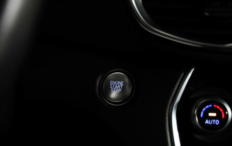 Hyundai Santa Fe IV, 2019 год, 2 733 000 рублей, 16 фотография