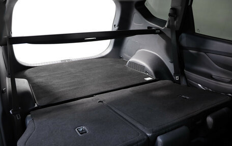 Hyundai Santa Fe IV, 2019 год, 2 733 000 рублей, 26 фотография