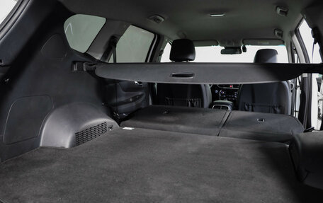 Hyundai Santa Fe IV, 2019 год, 2 733 000 рублей, 28 фотография