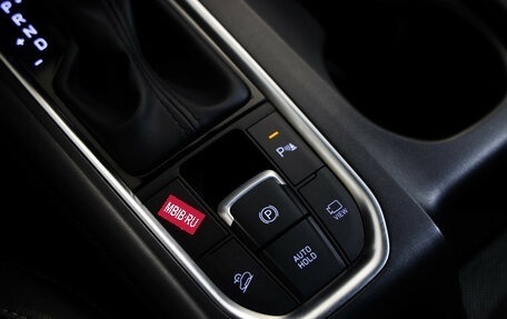 Hyundai Santa Fe IV, 2019 год, 2 733 000 рублей, 18 фотография