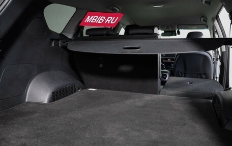 Hyundai Santa Fe IV, 2019 год, 2 733 000 рублей, 27 фотография