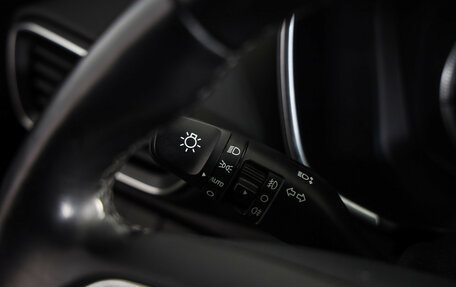 Hyundai Santa Fe IV, 2019 год, 2 733 000 рублей, 19 фотография