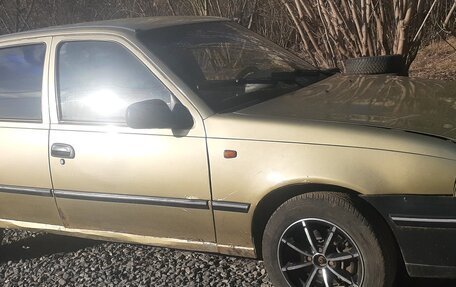 Daewoo Nexia I рестайлинг, 2010 год, 80 000 рублей, 1 фотография