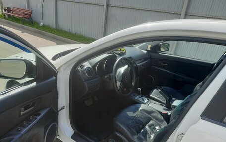 Mazda 3, 2007 год, 650 000 рублей, 1 фотография