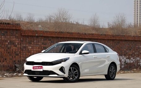 KIA K3, 2025 год, 2 361 000 рублей, 1 фотография