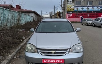Chevrolet Lacetti, 2008 год, 350 000 рублей, 1 фотография