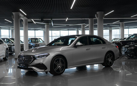 Mercedes-Benz E-Класс, 2025 год, 8 650 000 рублей, 1 фотография