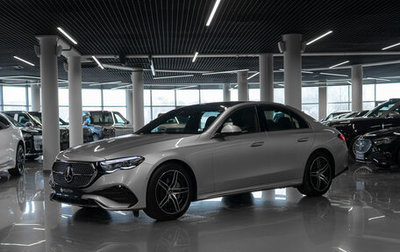 Mercedes-Benz E-Класс, 2025 год, 8 650 000 рублей, 1 фотография