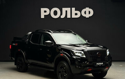 Nissan Navara (Frontier), 2024 год, 5 000 000 рублей, 1 фотография