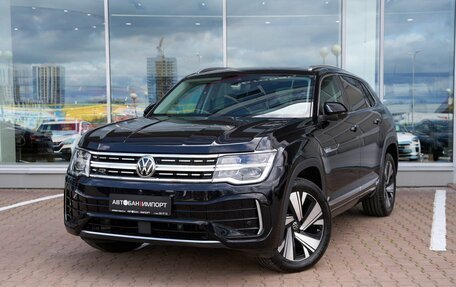 Volkswagen Teramont I, 2026 год, 7 399 900 рублей, 1 фотография