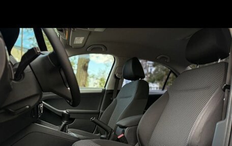 Volkswagen Jetta VI, 2012 год, 1 270 000 рублей, 4 фотография