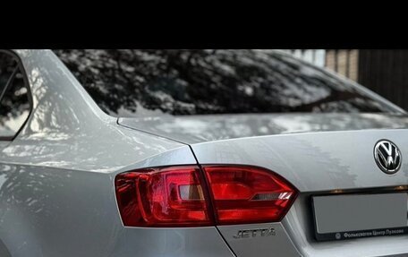 Volkswagen Jetta VI, 2012 год, 1 270 000 рублей, 5 фотография