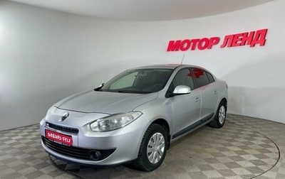Renault Fluence I, 2013 год, 717 000 рублей, 1 фотография