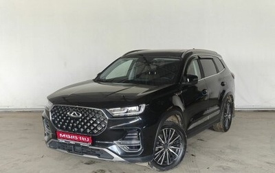 Chery Tiggo 8 Pro, 2022 год, 2 040 000 рублей, 1 фотография