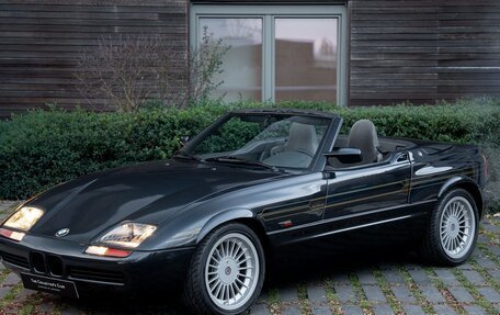 Alpina Roadster Z1, 1991 год, 21 550 000 рублей, 1 фотография