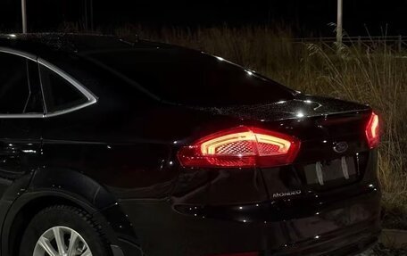 Ford Mondeo IV, 2012 год, 920 000 рублей, 1 фотография