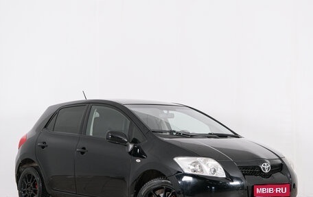 Toyota Auris II, 2007 год, 549 000 рублей, 1 фотография