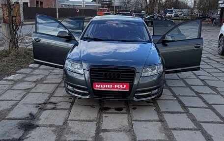Audi A6, 2008 год, 699 000 рублей, 1 фотография