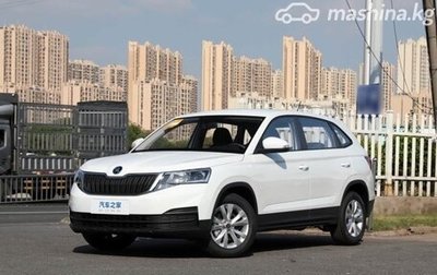Skoda Kamiq I, 2025 год, 2 525 000 рублей, 1 фотография