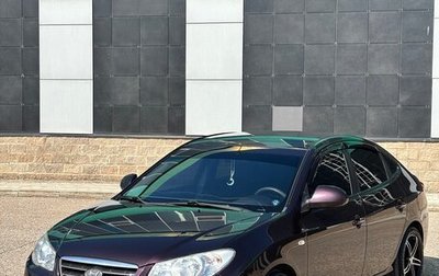 Hyundai Elantra IV, 2009 год, 720 000 рублей, 1 фотография