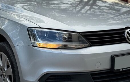 Volkswagen Jetta VI, 2012 год, 1 270 000 рублей, 10 фотография