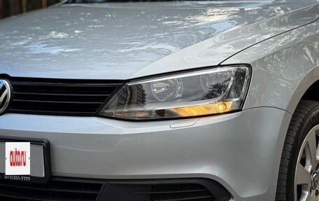 Volkswagen Jetta VI, 2012 год, 1 270 000 рублей, 14 фотография