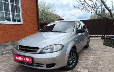 Chevrolet Lacetti, 2004 год, 419 000 рублей, 1 фотография