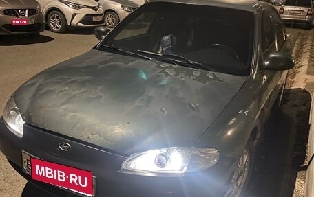 Hyundai Lantra II, 1996 год, 190 000 рублей, 1 фотография