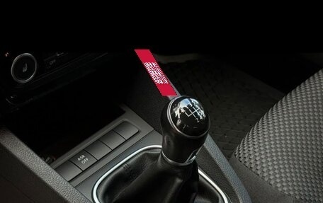 Volkswagen Jetta VI, 2012 год, 1 270 000 рублей, 11 фотография