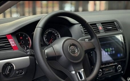 Volkswagen Jetta VI, 2012 год, 1 270 000 рублей, 9 фотография