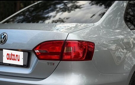 Volkswagen Jetta VI, 2012 год, 1 270 000 рублей, 15 фотография