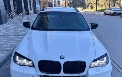 BMW X6, 2010 год, 1 950 000 рублей, 1 фотография