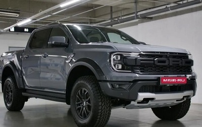 Ford Ranger, 2023 год, 8 399 000 рублей, 1 фотография