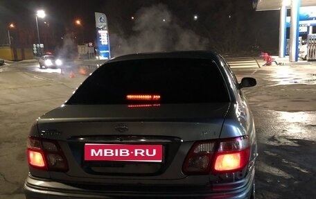 Nissan Bluebird Sylphy II, 2000 год, 190 000 рублей, 1 фотография