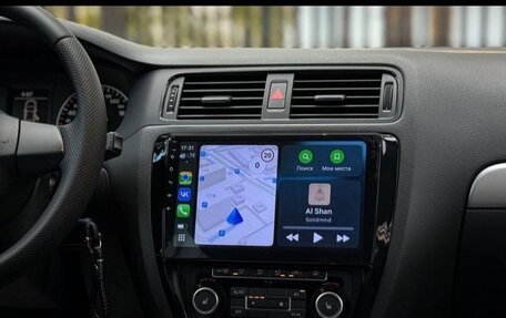 Volkswagen Jetta VI, 2012 год, 1 270 000 рублей, 22 фотография